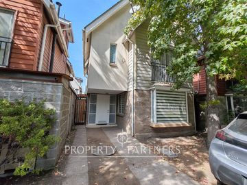 Hermosa y Acogedora Casa en Venta en Condominio