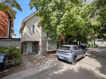Hermosa y Acogedora Casa en Venta en Condominio