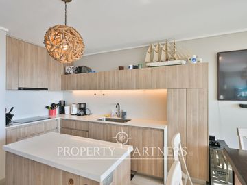 Duplex con Increible Vista en Marbella