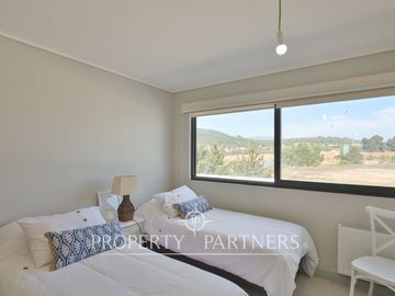 Duplex con Increible Vista en Marbella