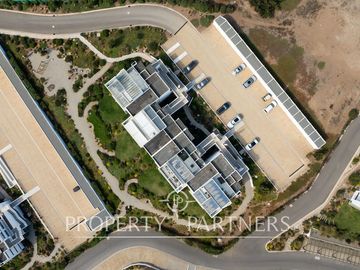 Duplex con Increible Vista en Marbella