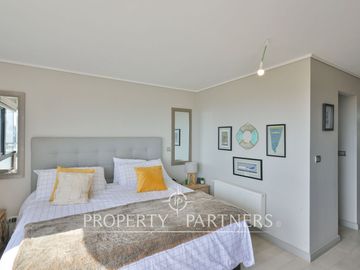 Duplex con Increible Vista en Marbella