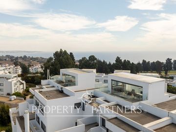 Duplex con Increible Vista en Marbella