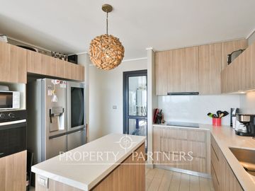 Duplex con Increible Vista en Marbella