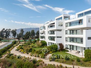 Duplex con Increible Vista en Marbella