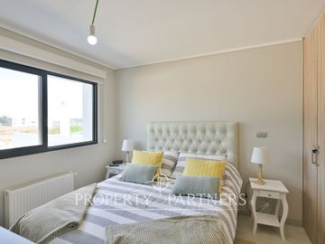 Duplex con Increible Vista en Marbella