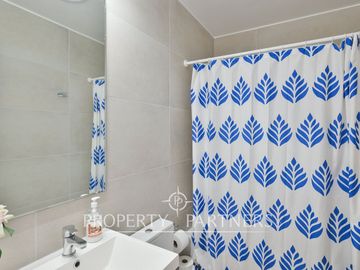 Duplex con Increible Vista en Marbella
