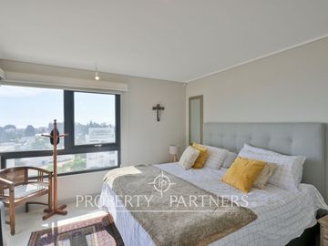 Duplex con Increible Vista en Marbella