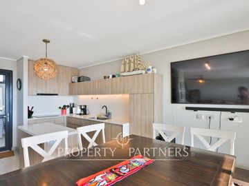 Duplex con Increible Vista en Marbella