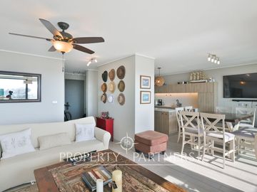 Duplex con Increible Vista en Marbella