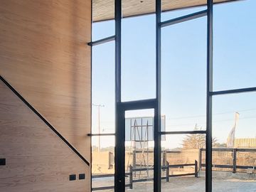 Pichilemu, Casa Nueva en Condominio con vista al mar
