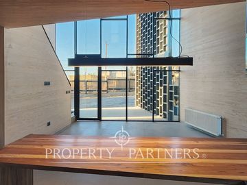 Pichilemu, Casa Nueva en Condominio con vista al mar