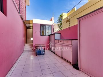Gran Casa En Jardines del sur