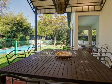 Hermosa casa a pasos de VMA-CVD. Metro El Golf