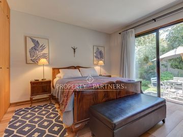 Hermosa casa a pasos de VMA-CVD. Metro El Golf