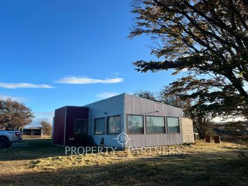 Exclusiva Casa en Condominio Privado en Río Seco
