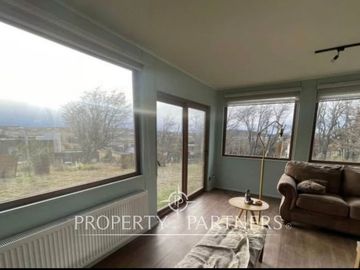 Exclusiva Casa en Condominio Privado en Río Seco