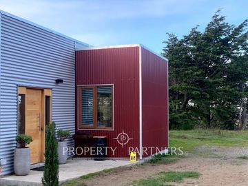 Exclusiva Casa en Condominio Privado en Río Seco
