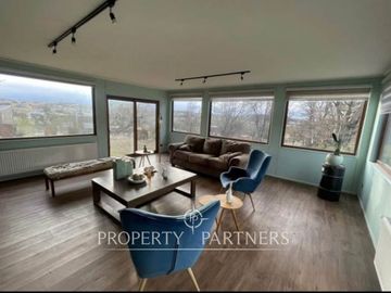 Exclusiva Casa en Condominio Privado en Río Seco