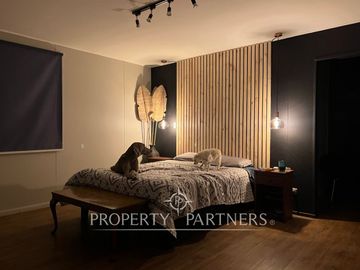 Exclusiva Casa en Condominio Privado en Río Seco