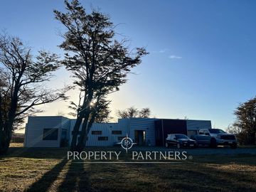 Exclusiva Casa en Condominio Privado en Río Seco