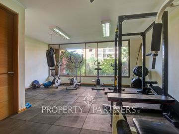 Estupendo departamento de un ambiente en moderno edificio con excelente conectividad a pasos del  metro Escuela Militar