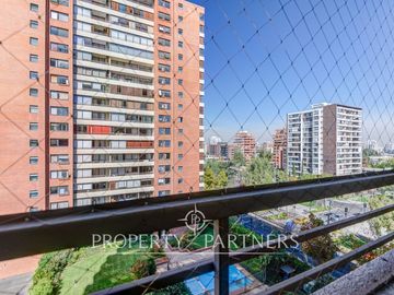 Estupendo departamento de un ambiente en moderno edificio con excelente conectividad a pasos del  metro Escuela Militar