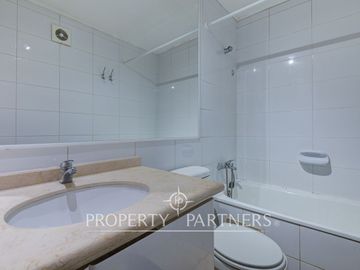 Estupendo departamento de un ambiente en moderno edificio con excelente conectividad a pasos del  metro Escuela Militar
