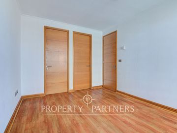 Estupendo departamento de un ambiente en moderno edificio con excelente conectividad a pasos del  metro Escuela Militar