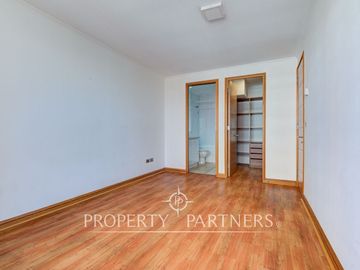 Estupendo departamento de un ambiente en moderno edificio con excelente conectividad a pasos del  metro Escuela Militar