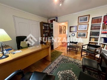 Departamento en Venta en Metro Parque Bustamante / Francisco Bilbao
