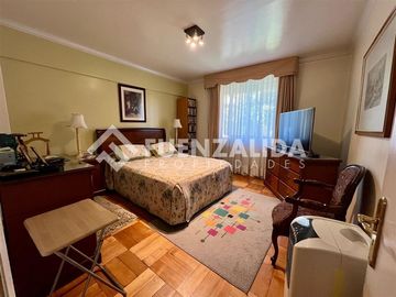 Departamento en Venta en Metro Parque Bustamante / Francisco Bilbao