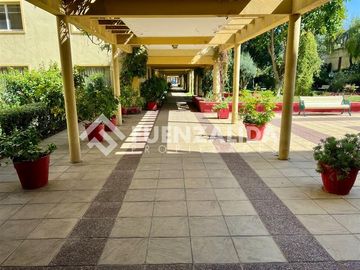 Departamento en Venta en Metro Parque Bustamante / Francisco Bilbao