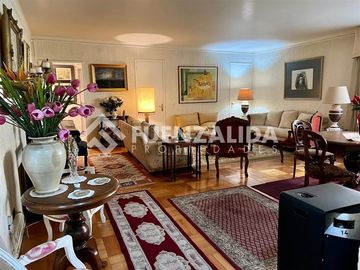 Departamento en Venta en Metro Parque Bustamante / Francisco Bilbao