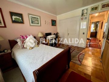 Departamento en Venta en Metro Parque Bustamante / Francisco Bilbao