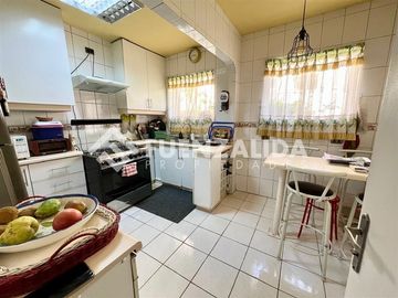 Departamento en Venta en Metro Parque Bustamante / Francisco Bilbao