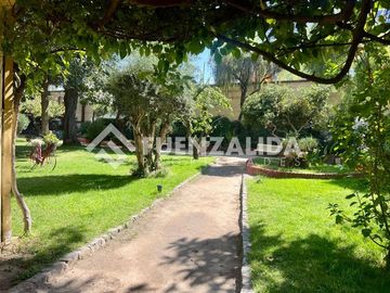 Departamento en Venta en Metro Parque Bustamante / Francisco Bilbao