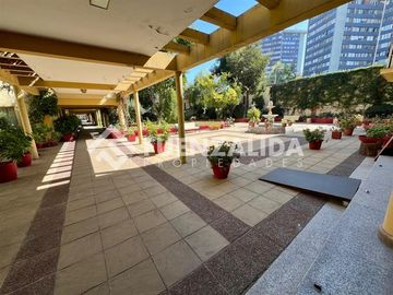 Departamento en Venta en Metro Parque Bustamante / Francisco Bilbao