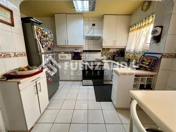 Departamento en Venta en Metro Parque Bustamante / Francisco Bilbao