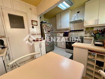Departamento en Venta en Metro Parque Bustamante / Francisco Bilbao