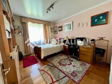 Departamento en Venta en Metro Parque Bustamante / Francisco Bilbao