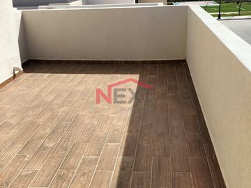 CASA EN VENTA EN BASALTO RESIDENCIAL