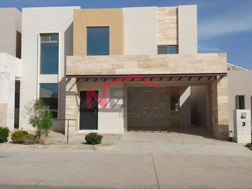 CASA EN VENTA EN BASALTO RESIDENCIAL