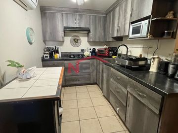 CASA EN VENTA EN COL. CENTRO