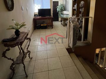 CASA EN VENTA EN COL. CENTRO