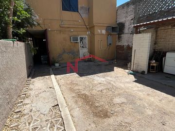 CASA EN VENTA EN COL. CENTRO