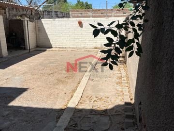 CASA EN VENTA EN COL. CENTRO