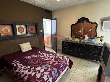 CASA EN VENTA EN COL. CENTRO
