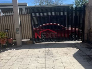 CASA EN VENTA EN COL. CENTRO