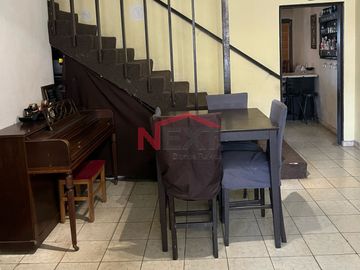 CASA EN VENTA EN COL. CENTRO